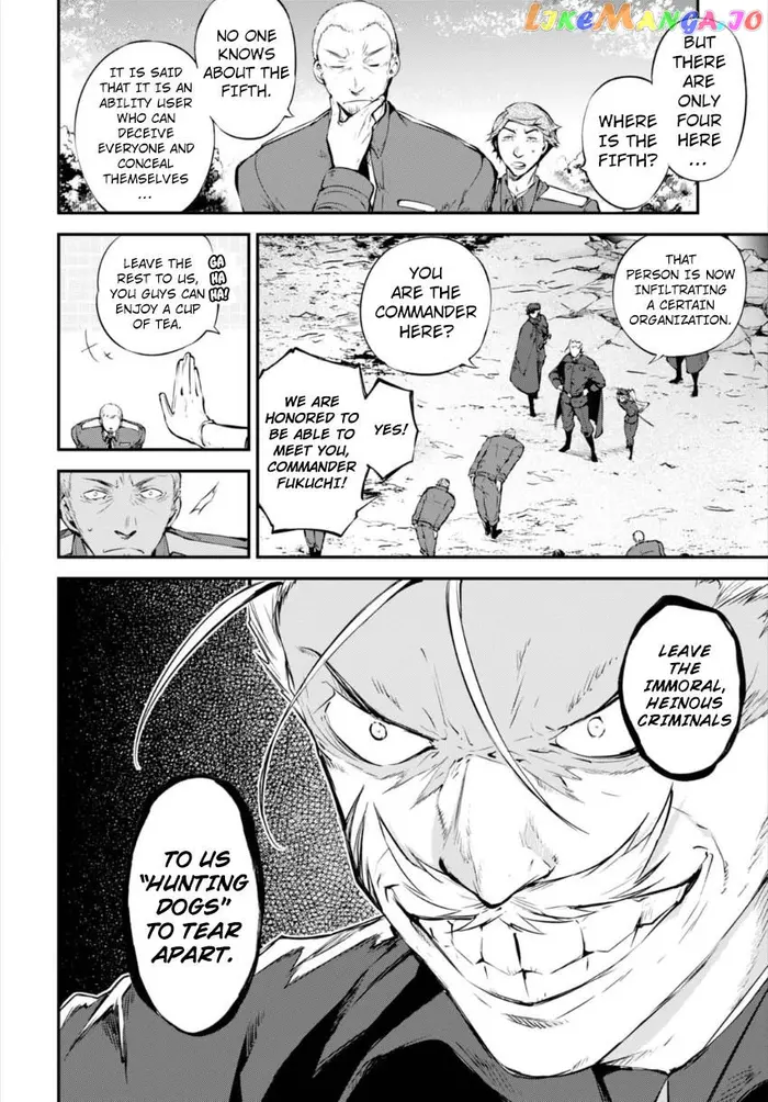 Bungou Stray Dogs Chapter 60 image 16_optimized